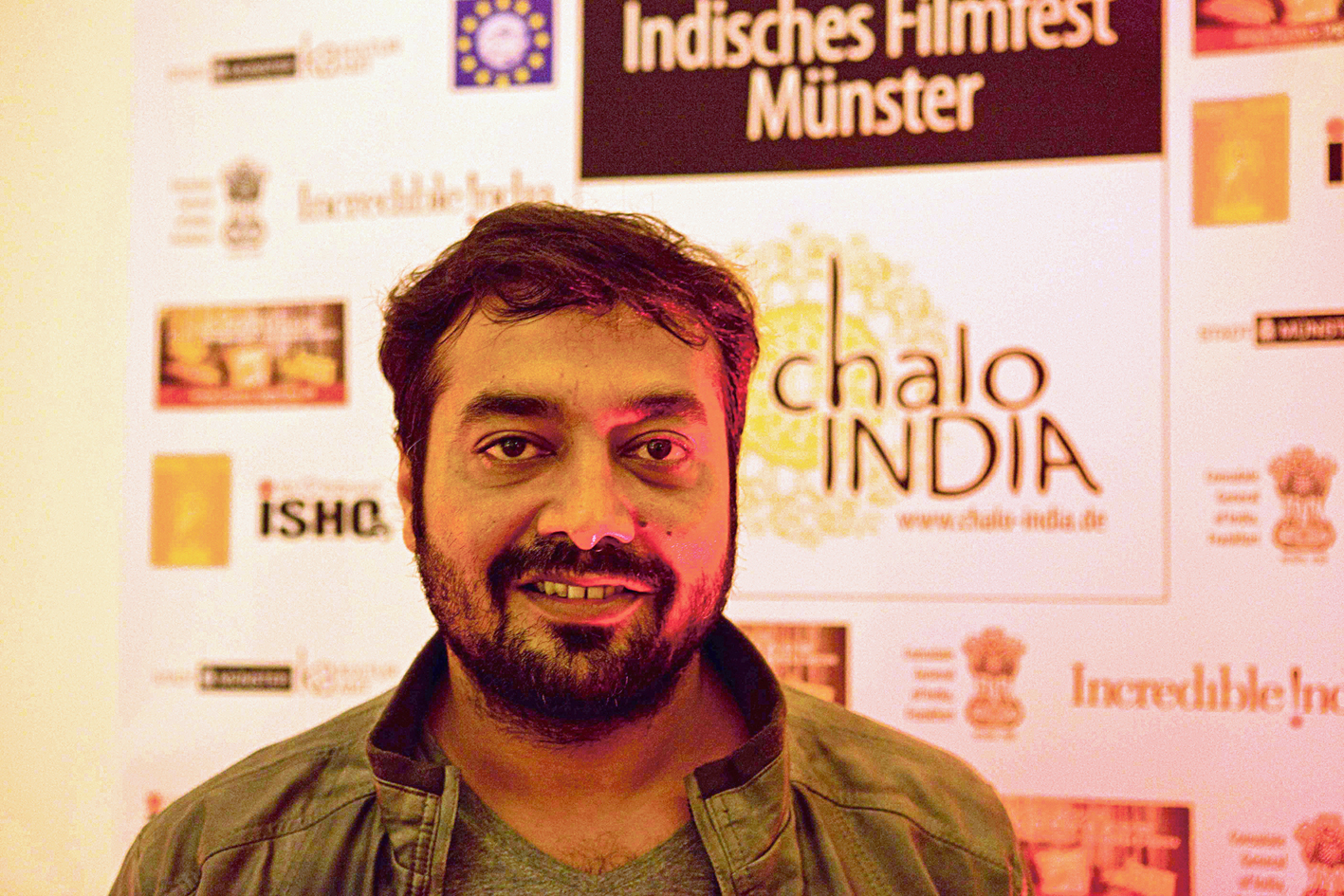 Anurag Kashyap